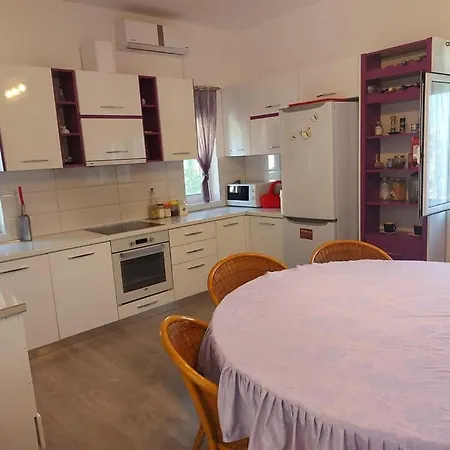 Holiday home Vlore Casa Vacanze
