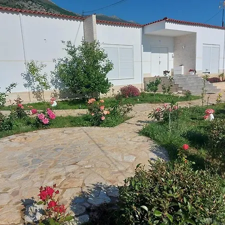 Vlore Casa Vacanze Holiday home