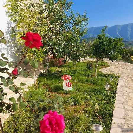 Vlore Casa Vacanze Holiday home *