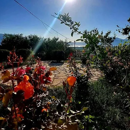 Holiday home Vlore Casa Vacanze Vlore