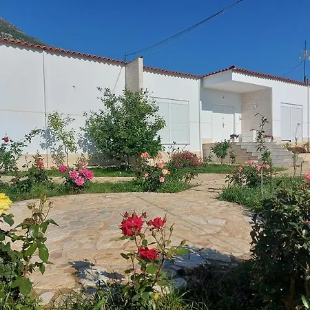 Vlore Casa Vacanze Holiday home