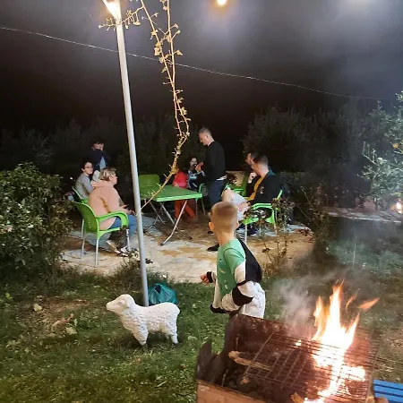 Holiday home Vlore Casa Vacanze Vlore
