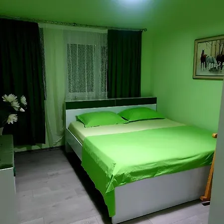 Holiday home Vlore Casa Vacanze