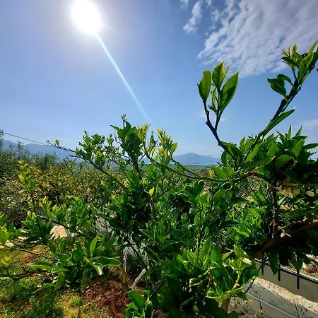 Holiday home Vlore Casa Vacanze *