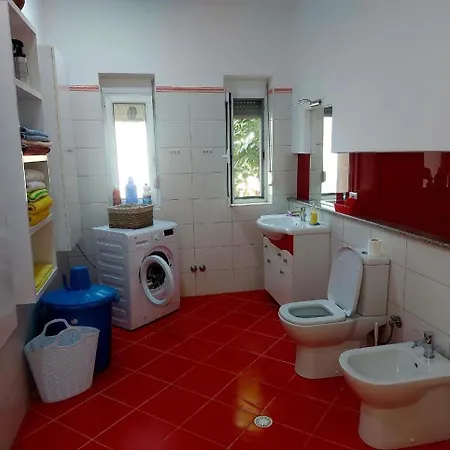 Holiday home Vlore Casa Vacanze *
