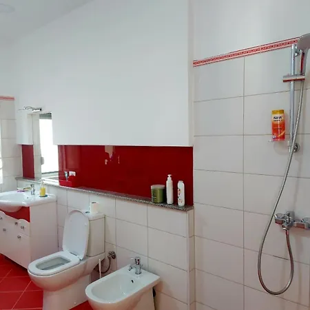 Vlore Casa Vacanze Holiday home *