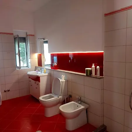 Vlore Casa Vacanze Holiday home