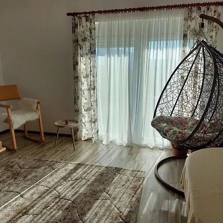Vakantiehuis Vlore Casa Vacanze *