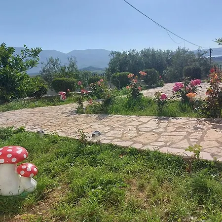 Vakantiehuis Vlore Casa Vacanze Vlorë