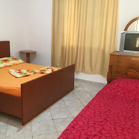 Dom wakacyjny Casa Vacanze