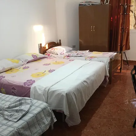 Dom wakacyjny Casa Vacanze *