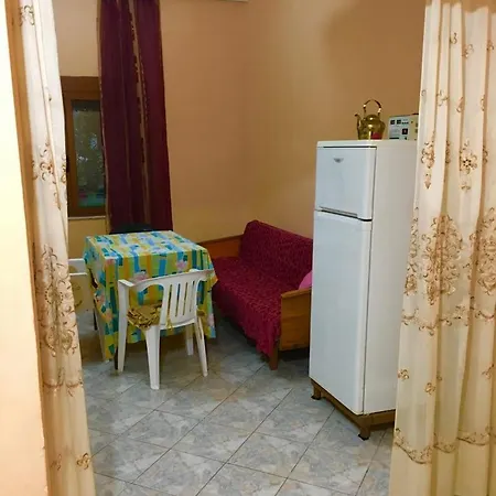 Dom wakacyjny Casa Vacanze *