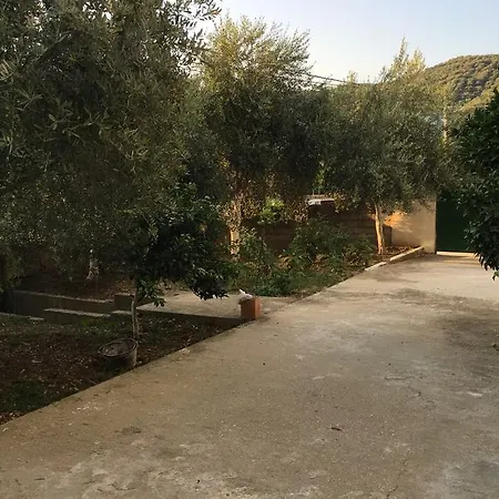 Dom wakacyjny Casa Vacanze