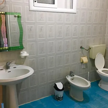 Casa Vacanze Dom wakacyjny