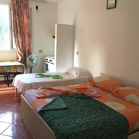 Dom wakacyjny Casa Vacanze *
