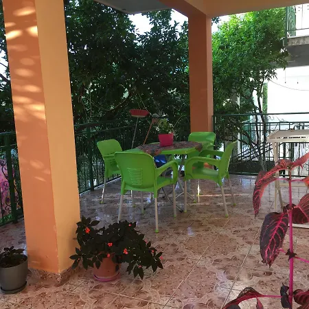 Dom wakacyjny Casa Vacanze *