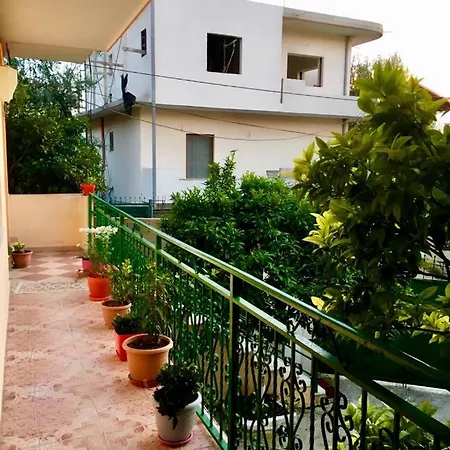 Casa Vacanze Dom wakacyjny *