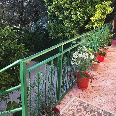 Dom wakacyjny Casa Vacanze *